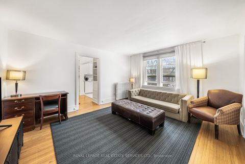 Photo 9 at 28 Macpherson Avenue, Annex, Toronto