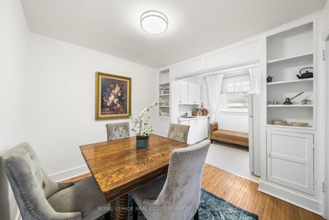 Photo 11 at 28 Macpherson Avenue, Annex, Toronto