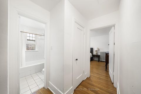 Photo 13 at 28 Macpherson Avenue, Annex, Toronto