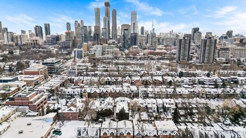 Photo 16 at 28 Macpherson Avenue, Annex, Toronto