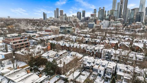 Photo 17 at 28 Macpherson Avenue, Annex, Toronto