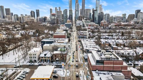 Photo 18 at 28 Macpherson Avenue, Annex, Toronto