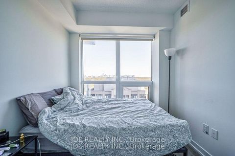 Photo 14 at 1608 - 395 Bloor Street E, North St. James Town, Toronto