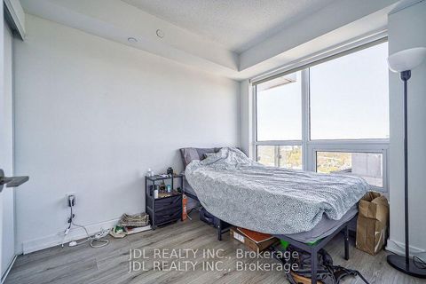 Photo 15 at 1608 - 395 Bloor Street E, North St. James Town, Toronto