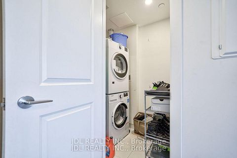 Photo 16 at 1608 - 395 Bloor Street E, North St. James Town, Toronto