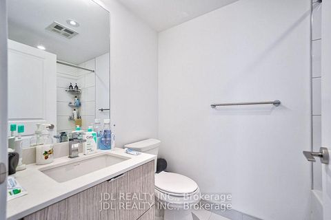 Photo 21 at 1608 - 395 Bloor Street E, North St. James Town, Toronto