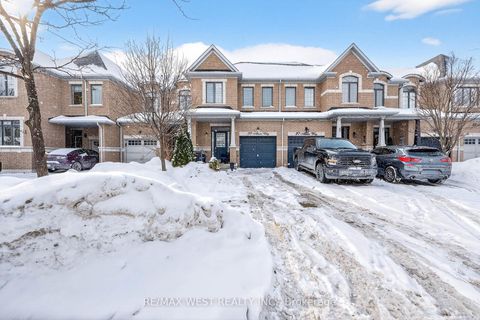 Photo 2 at 99 Alexie Way, Vellore Village, Vaughan