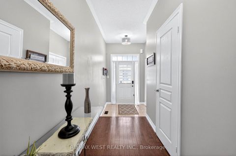 Photo 4 at 99 Alexie Way, Vellore Village, Vaughan