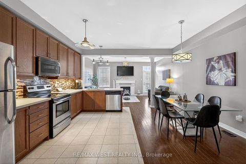 Photo 6 at 99 Alexie Way, Vellore Village, Vaughan