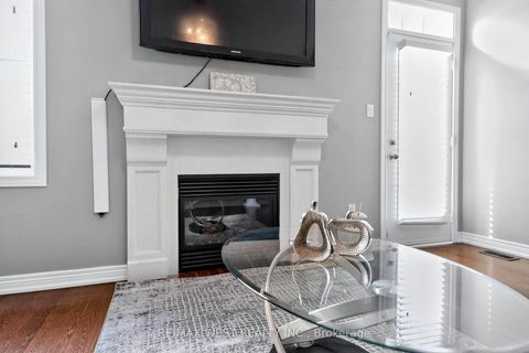 Photo 10 at 99 Alexie Way, Vellore Village, Vaughan