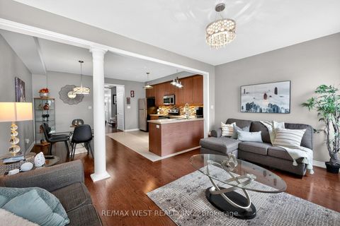 Photo 13 at 99 Alexie Way, Vellore Village, Vaughan