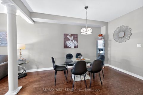 Photo 17 at 99 Alexie Way, Vellore Village, Vaughan