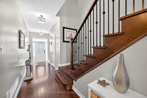 Photo 22 at 99 Alexie Way, Vellore Village, Vaughan