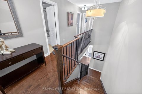 Photo 25 at 99 Alexie Way, Vellore Village, Vaughan