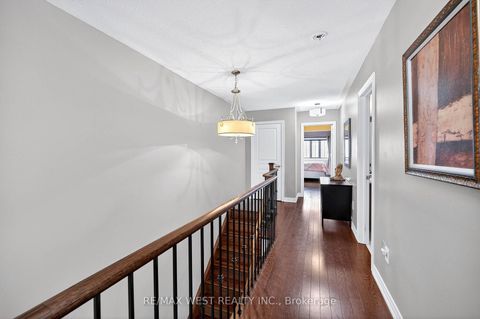 Photo 26 at 99 Alexie Way, Vellore Village, Vaughan