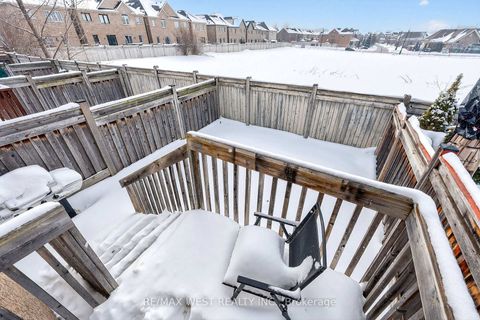 Photo 39 at 99 Alexie Way, Vellore Village, Vaughan