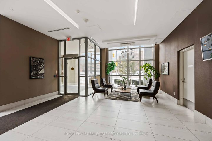 Photo 3 at 306 - 275 Yorkland Road, Henry Farm, Toronto