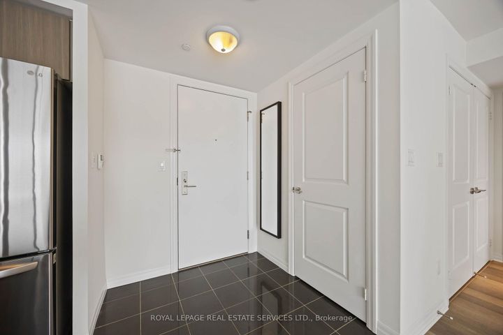 Photo 5 at 306 - 275 Yorkland Road, Henry Farm, Toronto