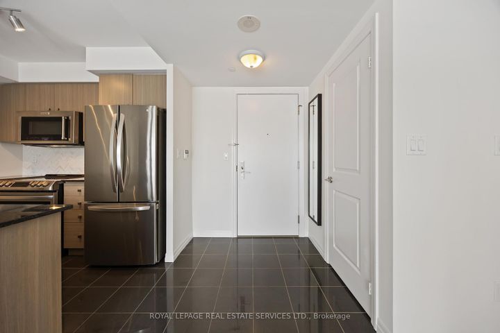 Photo 6 at 306 - 275 Yorkland Road, Henry Farm, Toronto