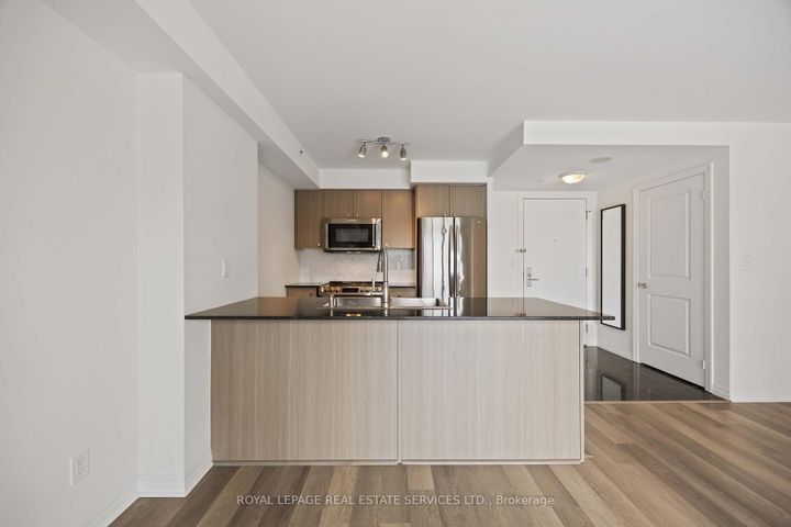 Photo 7 at 306 - 275 Yorkland Road, Henry Farm, Toronto