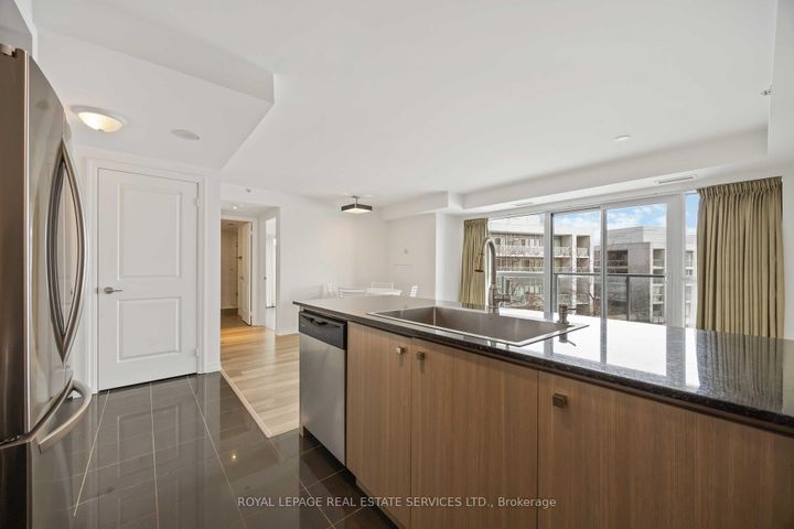 Photo 11 at 306 - 275 Yorkland Road, Henry Farm, Toronto