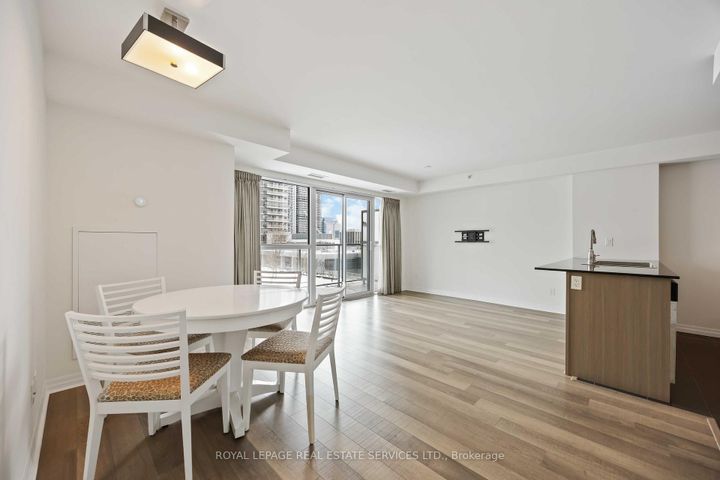 Photo 14 at 306 - 275 Yorkland Road, Henry Farm, Toronto