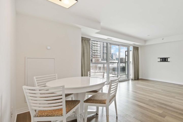 Photo 15 at 306 - 275 Yorkland Road, Henry Farm, Toronto