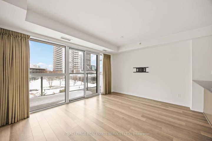 Photo 16 at 306 - 275 Yorkland Road, Henry Farm, Toronto