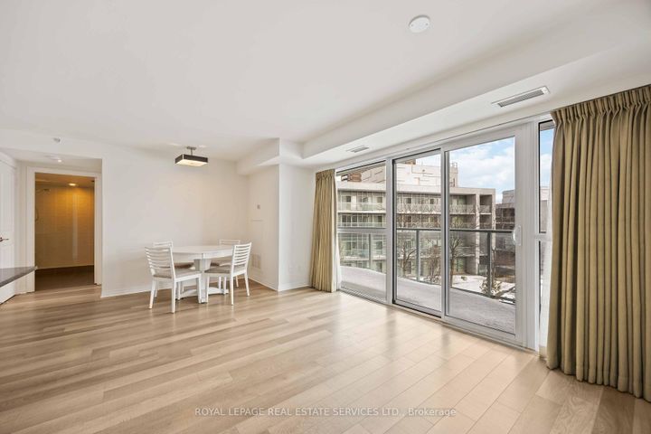 Photo 19 at 306 - 275 Yorkland Road, Henry Farm, Toronto