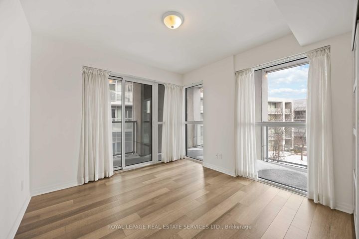 Photo 24 at 306 - 275 Yorkland Road, Henry Farm, Toronto