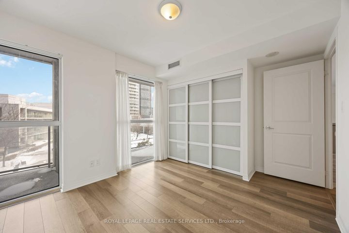 Photo 25 at 306 - 275 Yorkland Road, Henry Farm, Toronto