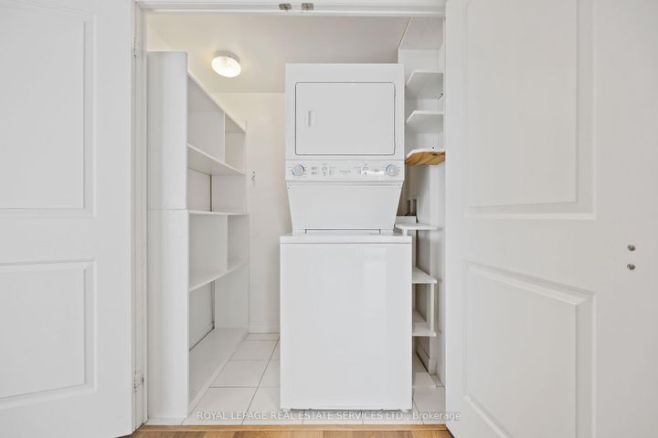 Photo 32 at 306 - 275 Yorkland Road, Henry Farm, Toronto