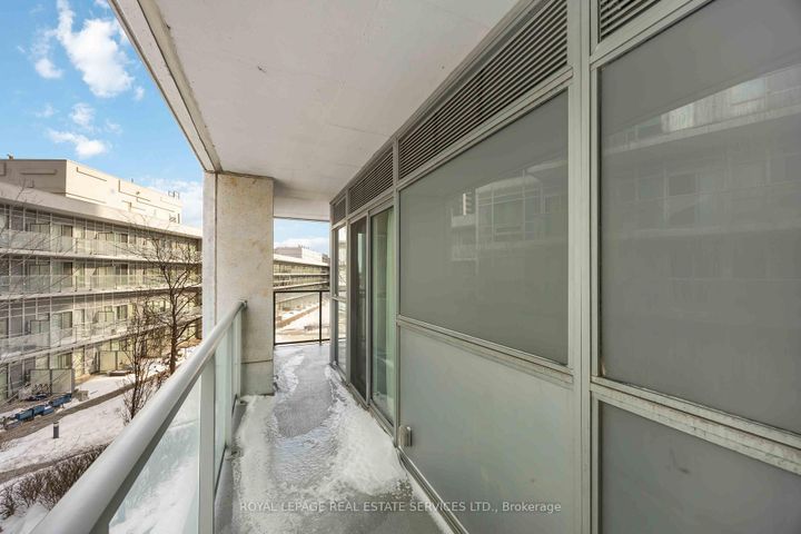 Photo 33 at 306 - 275 Yorkland Road, Henry Farm, Toronto