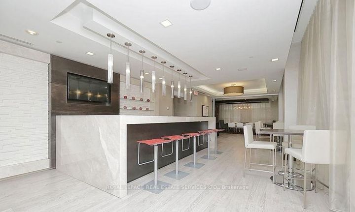 Photo 38 at 306 - 275 Yorkland Road, Henry Farm, Toronto