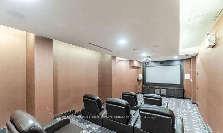 Photo 41 at 306 - 275 Yorkland Road, Henry Farm, Toronto