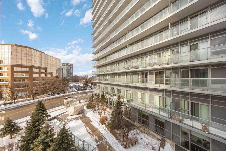 Photo 43 at 306 - 275 Yorkland Road, Henry Farm, Toronto