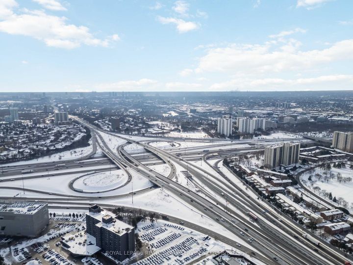 Photo 45 at 306 - 275 Yorkland Road, Henry Farm, Toronto