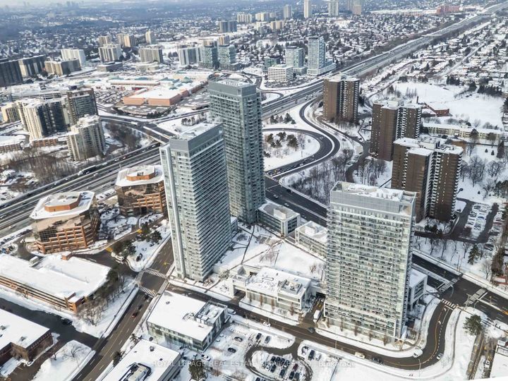 Photo 47 at 306 - 275 Yorkland Road, Henry Farm, Toronto