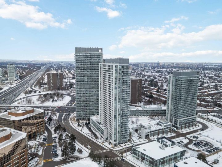 Photo 49 at 306 - 275 Yorkland Road, Henry Farm, Toronto