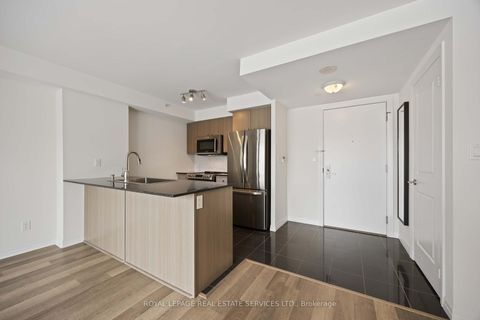 Photo 0 at 306 - 275 Yorkland Road, Henry Farm, Toronto