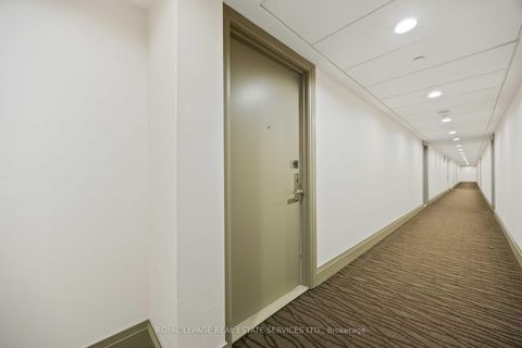 Photo 4 at 306 - 275 Yorkland Road, Henry Farm, Toronto