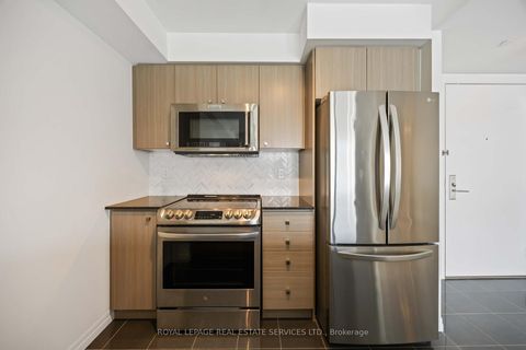 Photo 8 at 306 - 275 Yorkland Road, Henry Farm, Toronto