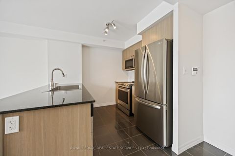 Photo 10 at 306 - 275 Yorkland Road, Henry Farm, Toronto