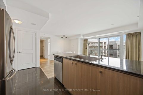 Photo 11 at 306 - 275 Yorkland Road, Henry Farm, Toronto