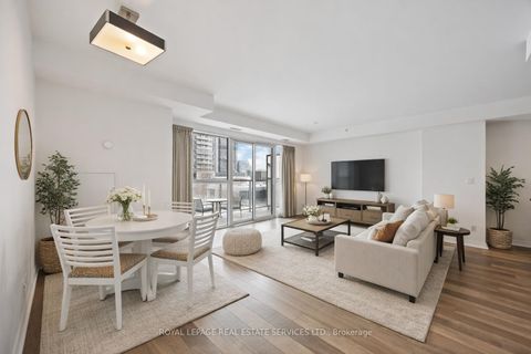 Photo 13 at 306 - 275 Yorkland Road, Henry Farm, Toronto