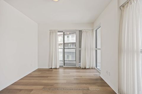 Photo 28 at 306 - 275 Yorkland Road, Henry Farm, Toronto