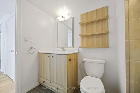 Photo 31 at 306 - 275 Yorkland Road, Henry Farm, Toronto