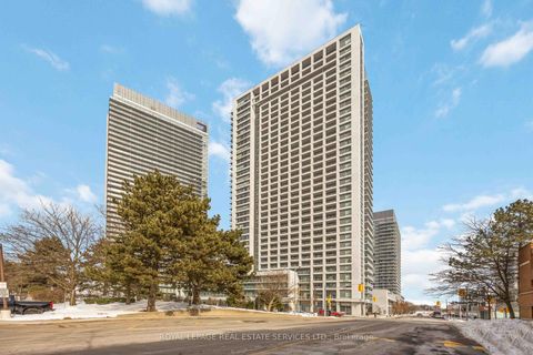 Photo 44 at 306 - 275 Yorkland Road, Henry Farm, Toronto