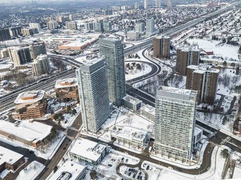 Photo 47 at 306 - 275 Yorkland Road, Henry Farm, Toronto