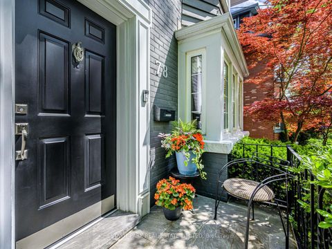 Photo 1 at 78 Dale Avenue, Moore Park, Toronto